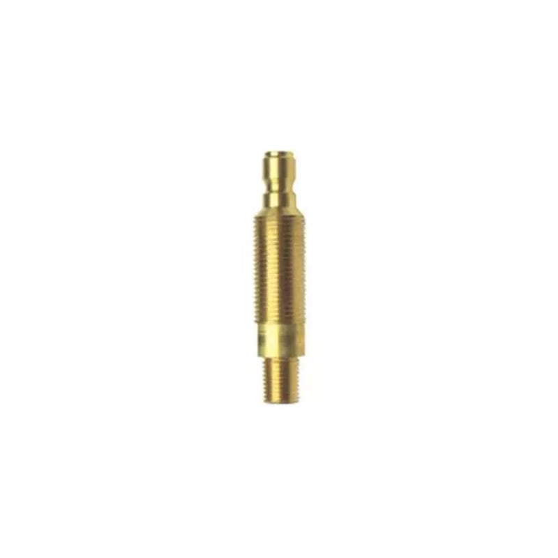 Sourcing Hydro-Test Adapters to Bring Testing In-House