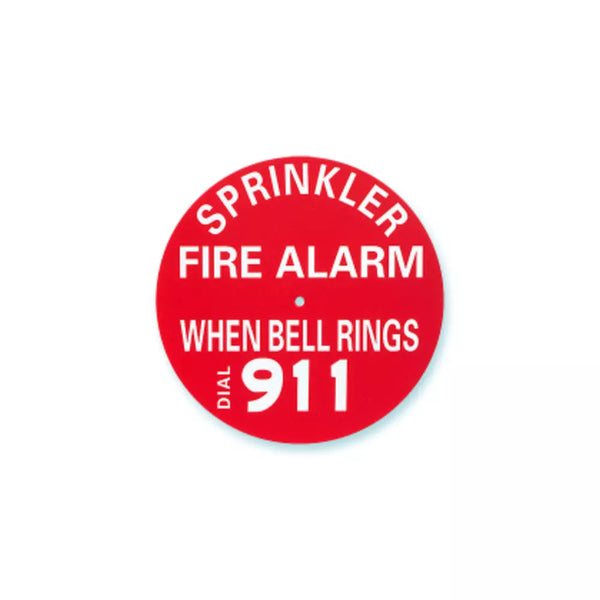 Fire Sprinkler Parts | NFPA 13-Compliant Heads, Valves & Kits