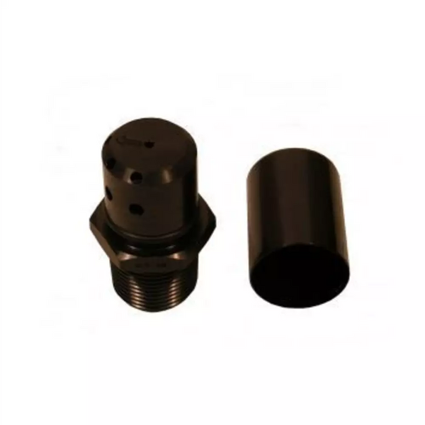 NV-SW Nozzle with Cap, Work Area, Vehicle Paint Booth - 552175 '552175