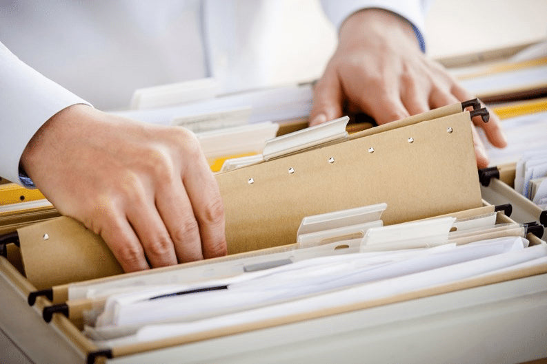NFPA 25 Changes: The Records You Need to Keep
