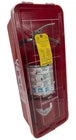 Plastic Fire Extinguisher Cabinet for Indoor and Outdoor Use (For 5LB)