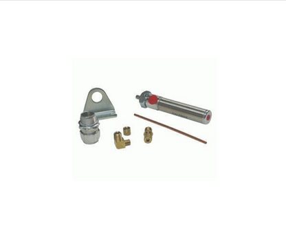 Air Cylinder/Tubing Assembly