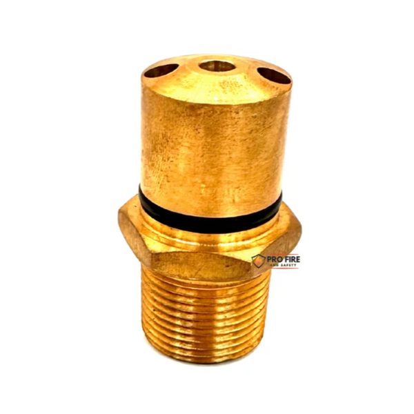 Monarch N SCR Nozzle 551098